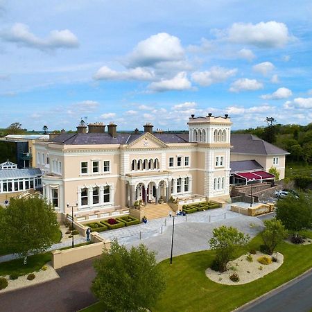 Manor House Country Hotel Enniskillen Zewnętrze zdjęcie