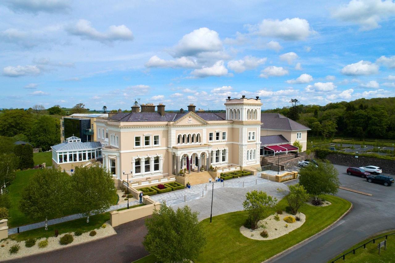 Manor House Country Hotel Enniskillen Zewnętrze zdjęcie