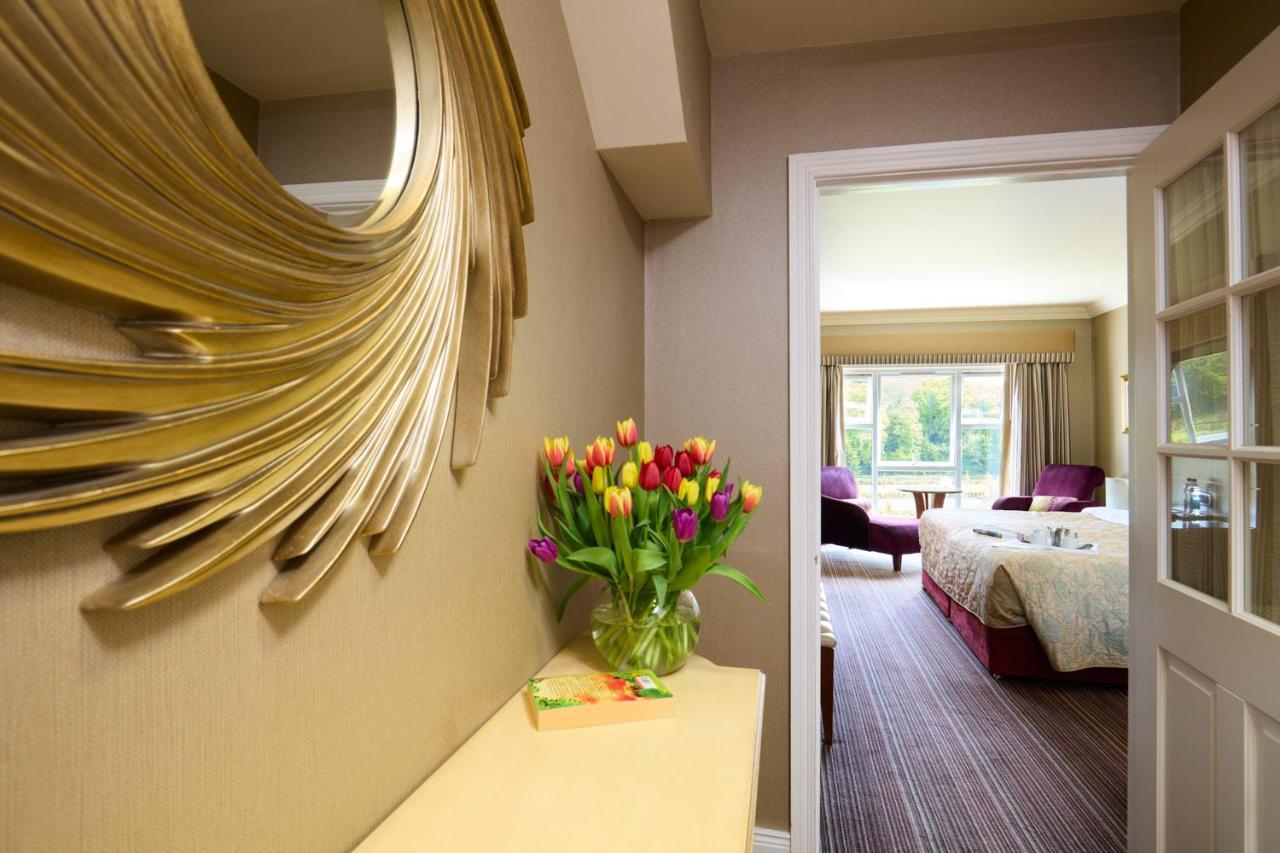 Manor House Country Hotel Enniskillen Zewnętrze zdjęcie