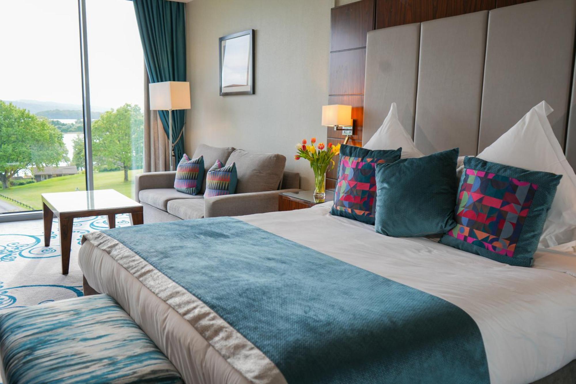 Manor House Country Hotel Enniskillen Zewnętrze zdjęcie