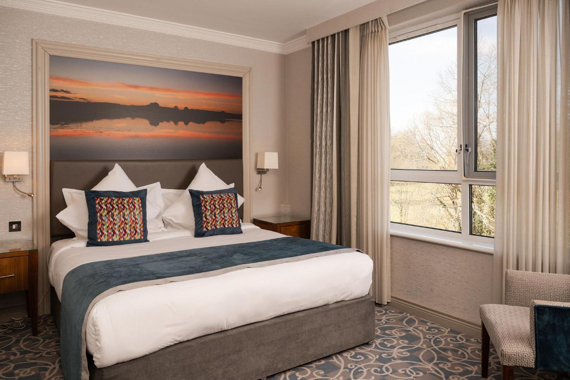 Manor House Country Hotel Enniskillen Zewnętrze zdjęcie