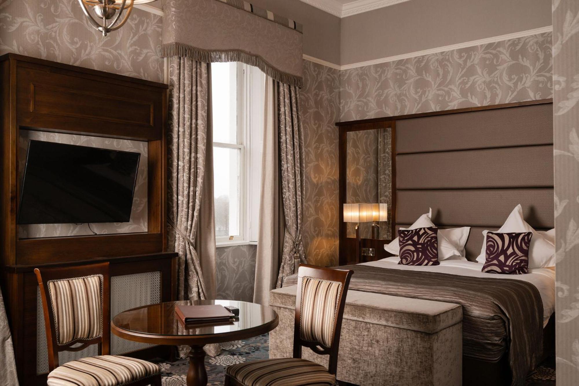 Manor House Country Hotel Enniskillen Zewnętrze zdjęcie