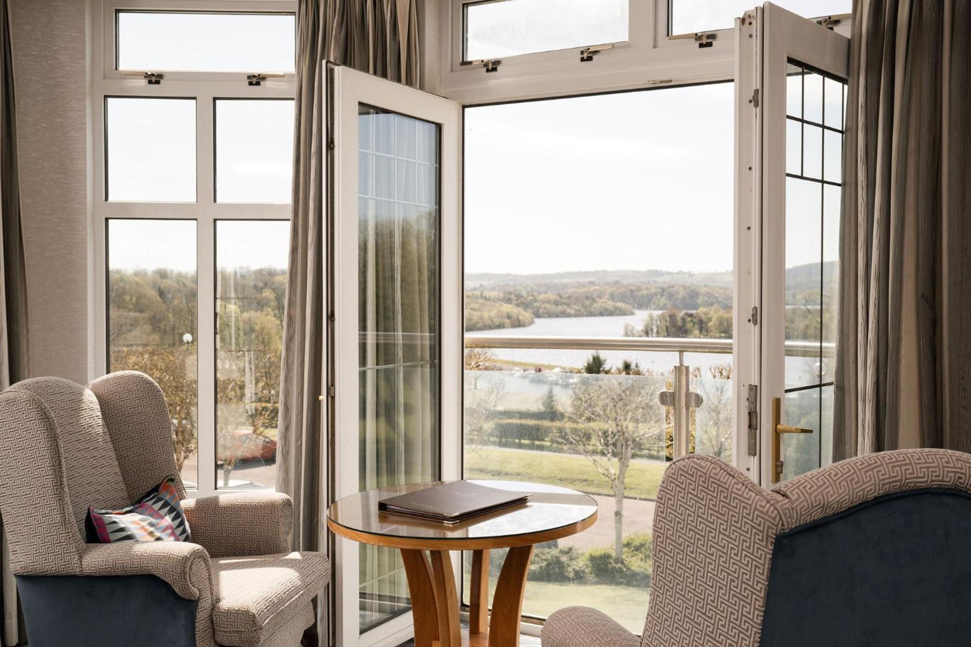 Manor House Country Hotel Enniskillen Zewnętrze zdjęcie