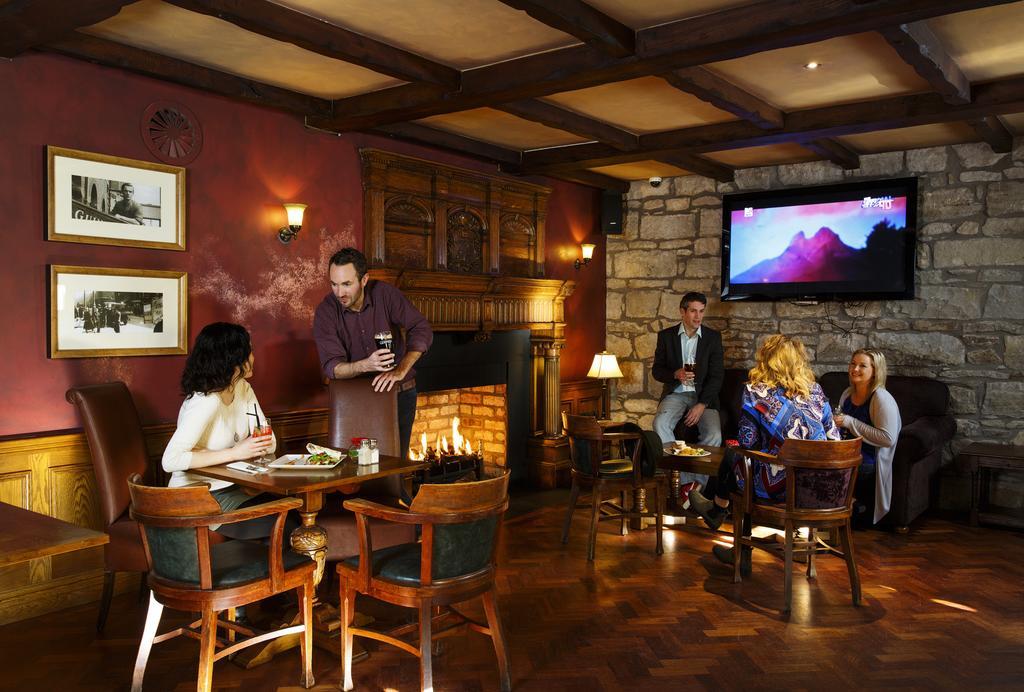 Manor House Country Hotel Enniskillen Zewnętrze zdjęcie