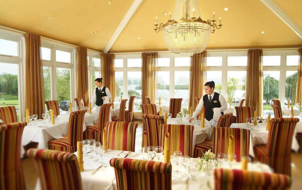 Manor House Country Hotel Enniskillen Zewnętrze zdjęcie