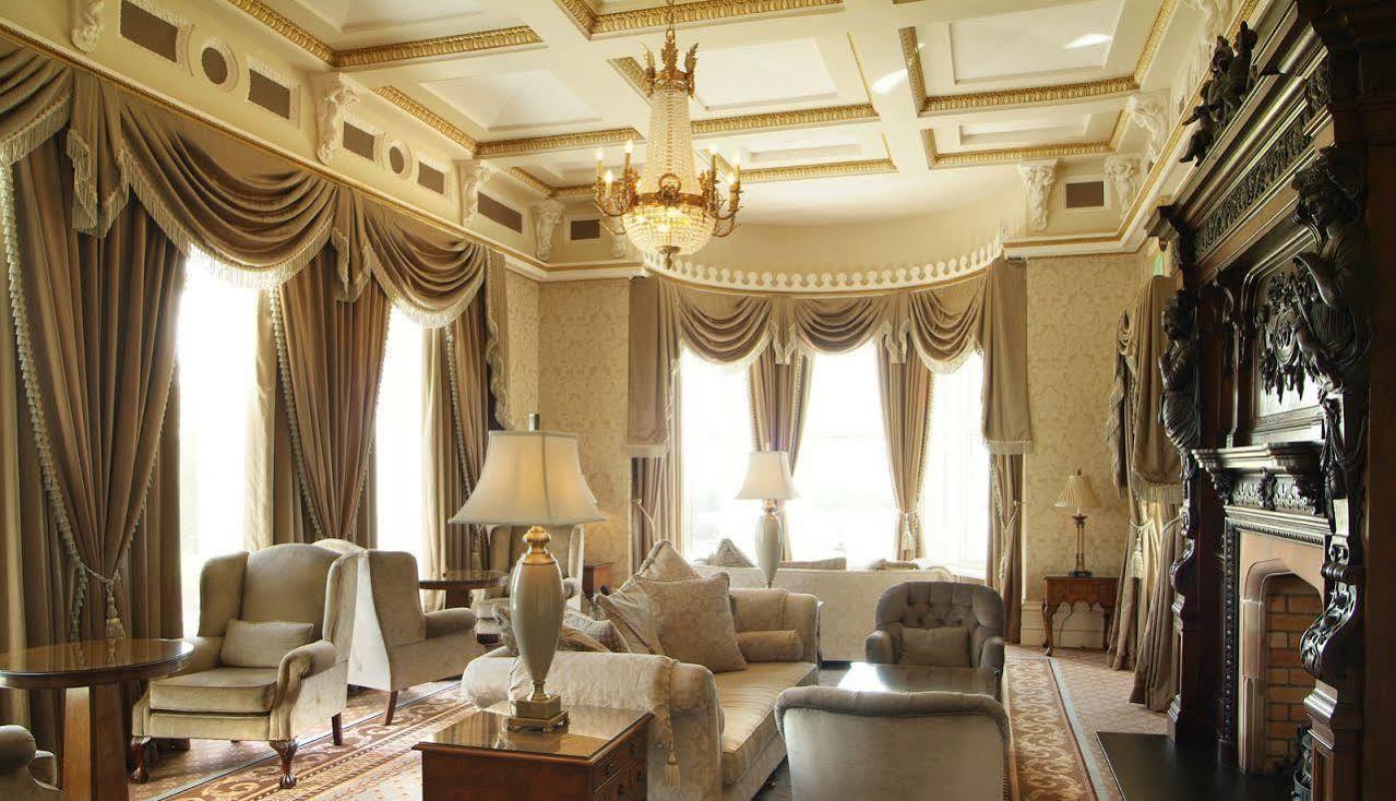 Manor House Country Hotel Enniskillen Zewnętrze zdjęcie