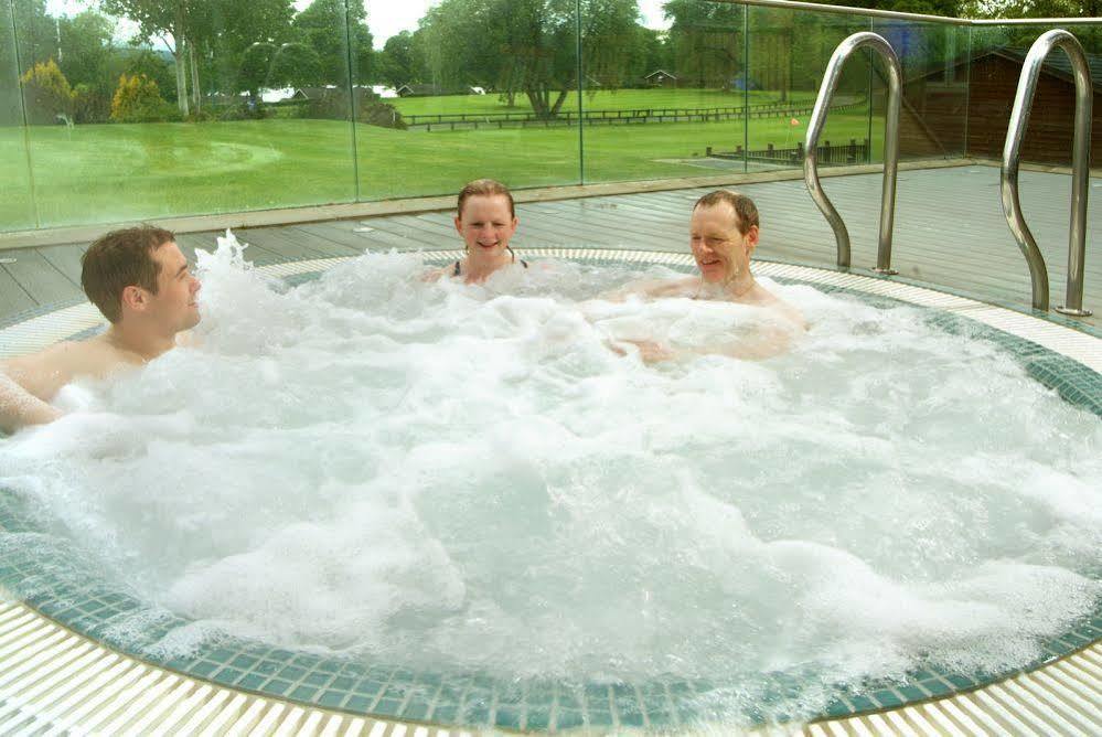 Manor House Country Hotel Enniskillen Zewnętrze zdjęcie