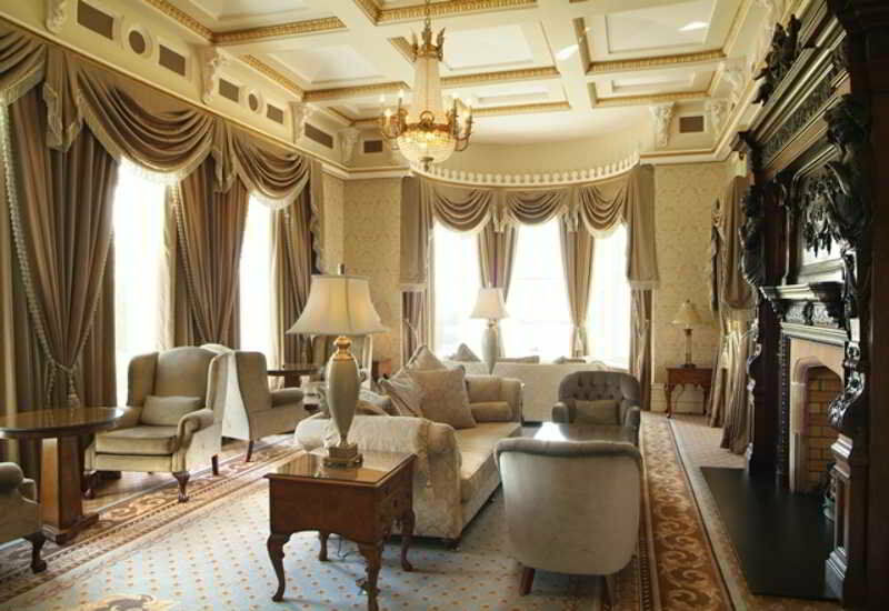 Manor House Country Hotel Enniskillen Zewnętrze zdjęcie